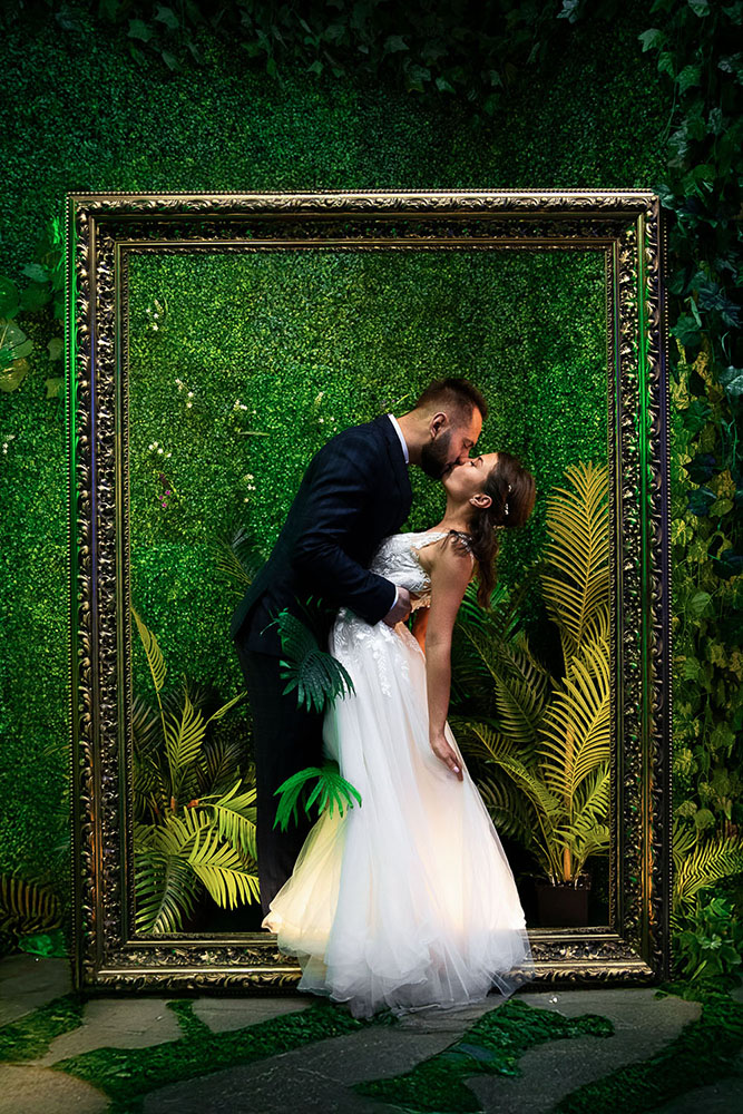 Portret biznesowy stomatologa w studio Kędzierzyn-Koźle